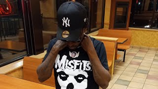 Whodontknowsuppa - Not a love song (visualizer) prod by. SuppaFilms