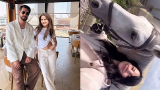 Barış Baktaş's wife, Yağmur Yüksel, broke her silence: "I'm tired of the rumors. Barış and Gulum..."