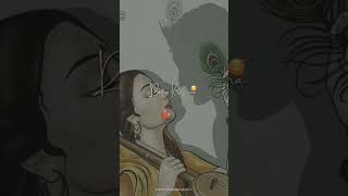 Radha Krishna premi #status #story #shortsvideo #shortsyoutube #radhe #radhekrishnashort #ramshorts