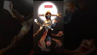 Lord Mahavishnu | Lord kalki vs kalyug | Jagannath #kalki #kalyug #shorts #vishnu #krishna #isckon
