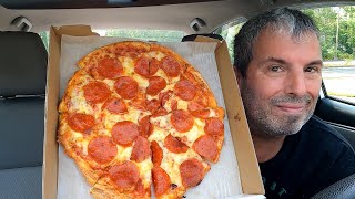 is this pizza place any good