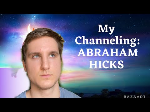 ABRAHAM Abraham Hicks SPEAKS - THE DO’s AND DONT’s OF THE AWAKENING PROCESS ON EARTH