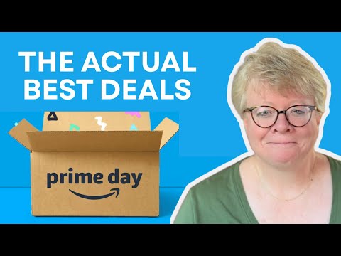 Prime Day 2025! 6 Tips to Shop Smart and Save Big