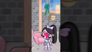 New promo code ideas#avatarworld#pazugame#tocaboca/@avatarr475