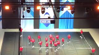 KIF Studio3 VisionCrew | ECU European Championship 2018