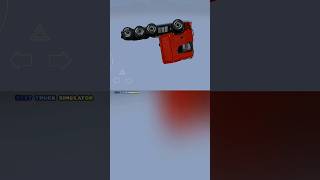 Best truck simulator android/iOS #toe3 #trucksimulator #truckersofeurope3 #gaming #respect