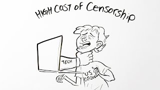 How Big Tech Plans to Control 99% of What You See - PART 5