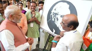 Have a look at key highlights from PM Narendra Modi's visit to Bangkok!
