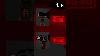 character status in incredibox sprunki phase 11 #edit #music #shorts #fyp #sprunki