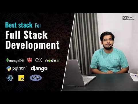 Best Stacks for Full Stack Developer | Stack Selecting Tips [Malayalam]