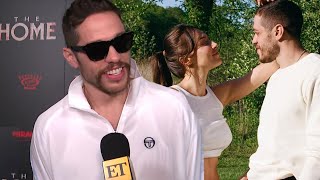 Pete Davidson Shares What Kind of Dad He Wants to Be (Exclusive)