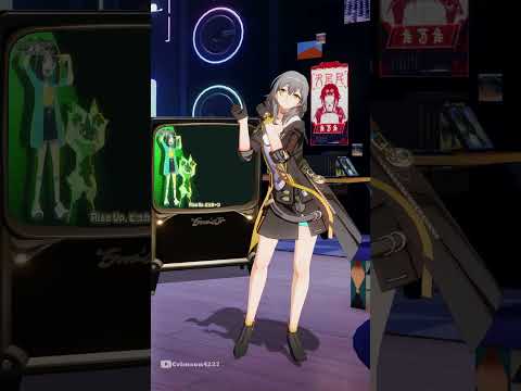 Stelle / ピッカーン！【Honkai Star Rail MMD】#honkaistarrail #Stelle #hoyocreators #ピッカーン！