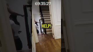 Kai saves his son. #rakai #waterwars #ne￼wcrib #funny