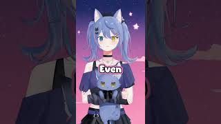 Let it be this #vtuber #vtuberclips #vtuberen #vtubers #envtuber #englishvtuber #envtubers
