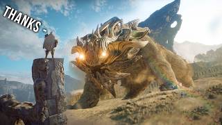 10 Games That Were Actually SAVED BY FEEDBACK