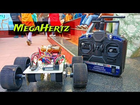 Team @megahertzrobotics   qualified the 1st round in BotBurnout || KIITFEST 7.0
