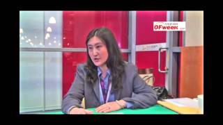 英飞凌中国汽车电子事业部负责人徐辉专访-第二部分（Interview to Helen Xu, Head of Automotive Division, Infineon China-Part 2)