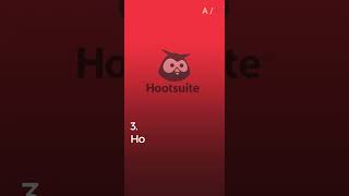 Top 5 Digital Marketing Tools 2024 #shorts