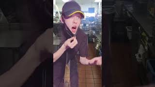 Funny work dance-off after break#workvibes #dancebreak #funnywork #coworkerlove