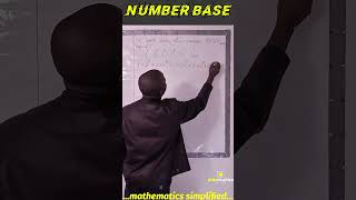 Converting From Base Ten To Base Two