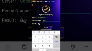 #BDG #game #anyone #hacker #hack #hacks #bdggame #goa #goagame #fastwinhack #fastwintrick #daman