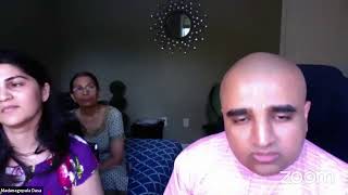 Gita Simplified Chp 13 ISKCON of Towaco NJ July 2nd 2020