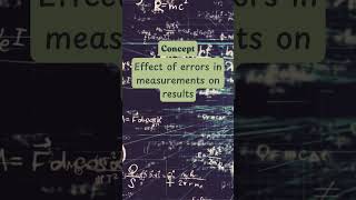 🔥Units & Measurements Shorts - Class 11 CBSE Physics 📏⚡ Master in Minutes!