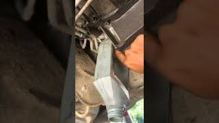 This mechanic's trick will save your garage from clutter.