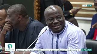 “A Prophecy Said I’d Be Veep Under Sam George” – Deputy Minister-Designate Mohammed Sukparu