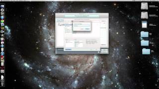 How to use Data Rescue 3 for recovering deleted files.