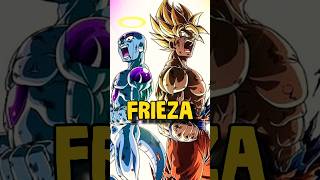 Villains That Became HEROES In Dragon Ball #shorts #dragonballsuper