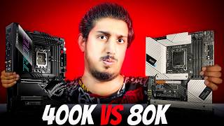 Are Premium Motherboards Really Worth It?