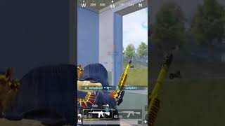 M416 +4X SPRAY IN T1 SCRIMS 😱 #shorts #bgmi #m416 #4xspray #norecoil #scrims #t1scrims #like #share