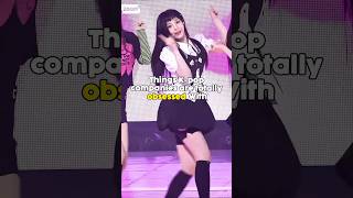 Things K-pop companies just won’t stop doing #kpop ,#shorts #fyou #aespa