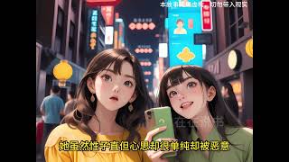 一口气看完结故事 别墅被占 #一口气看完 #ai动漫#漫画解说