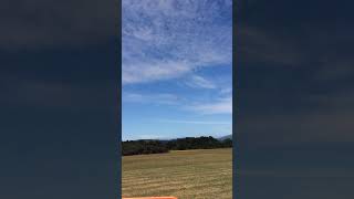 Short takeoff #shorts #electricplane #rcflying #takeoff