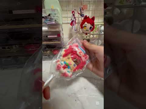 【ゑ】マシュマロ神です！