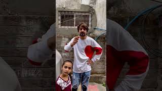 Akhrot Kand 😂😂 #azhan5star #youtube #comedy # shorts