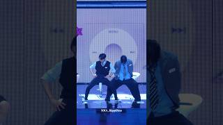 |✨️| 240707 #에이티즈 #ATEEZ 홍중 산 'Booty Wurk' 챌린지 - 2024 FANMEETING ATINY'S VOYAGE : FROM A TO Z