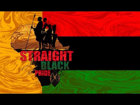 Transformation in Black Pride
