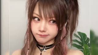 田中れいな　TikTok　2025-02-02