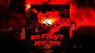 [FREE] 80s Fight Beat Tape - Wander (Prod. Akhan) | New Wave Retrowave Type Beat 2022