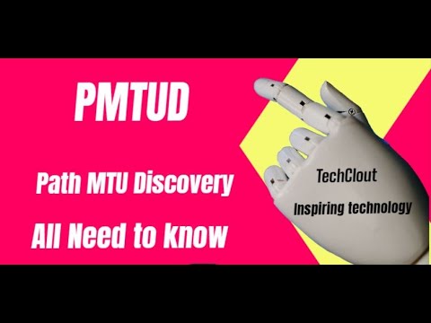 Maximizing Network Performance with PMTUD - Path MTU Discovery Explained