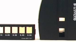 LaMotte Low Range Comparator