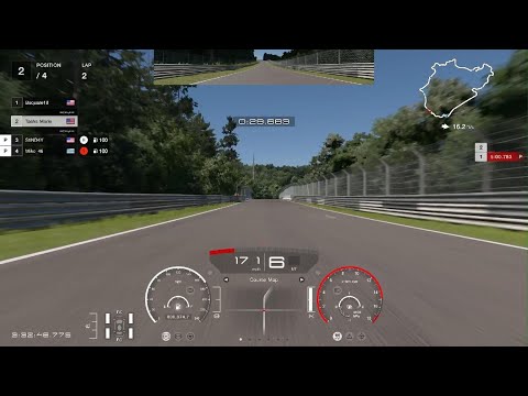 Red Bull Standard x2014 PB