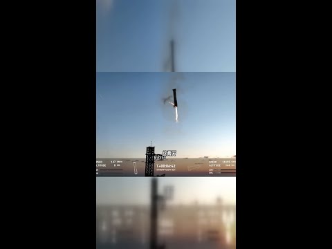**Chopsticks clamp rocket? ESA fast craft spacecraft is successfully launched!**