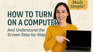 Episode 2 – Basic Computer Skills Made Simple