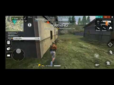Free Fire