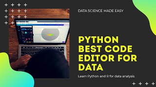 Python | Best text Editors