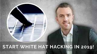 White Hat 2019: 9.10 l Initializing a Scan Using Nexpose